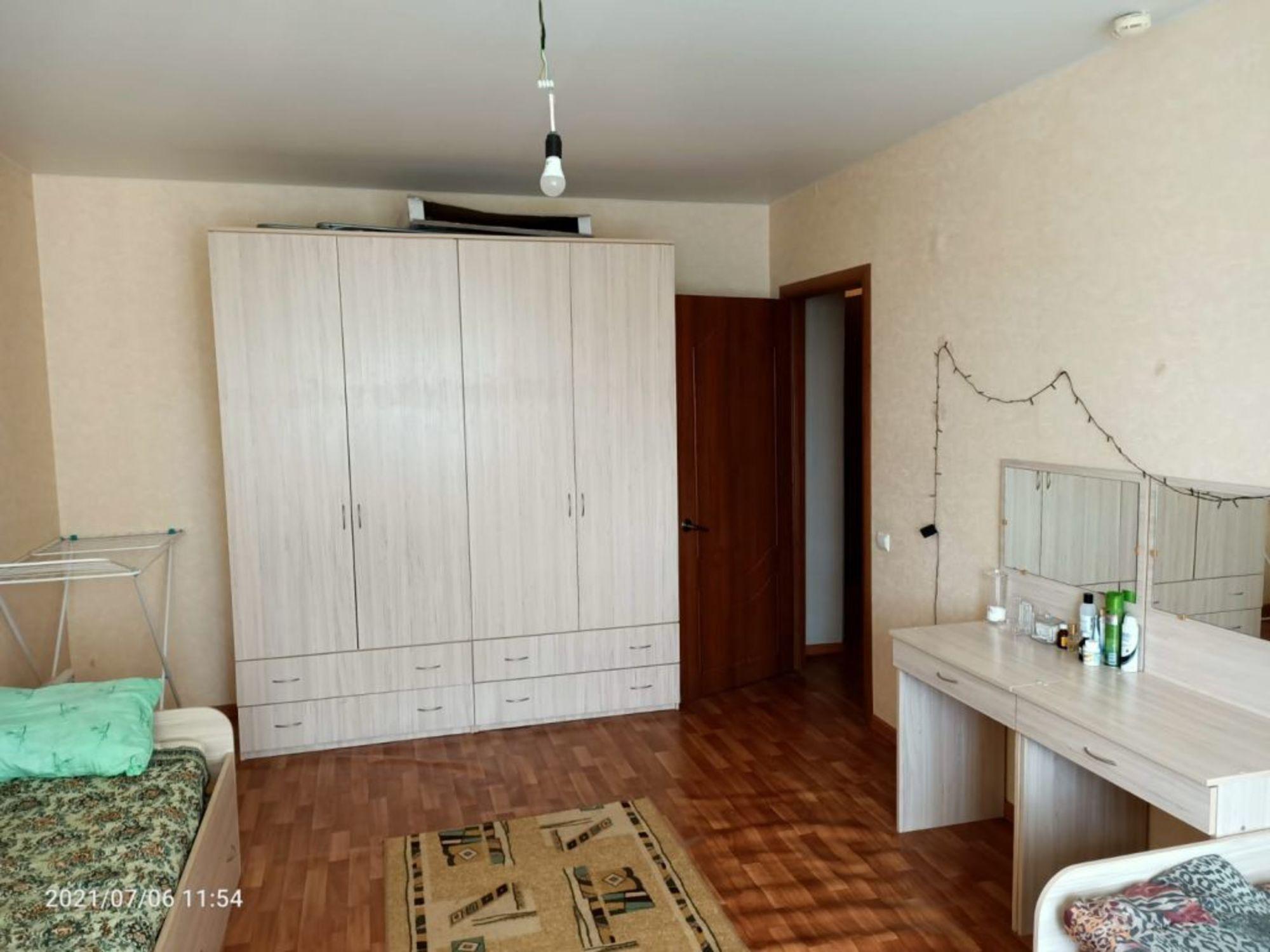 Купить квартиру за 7 700 000 рублей на Ленина ул, 417И