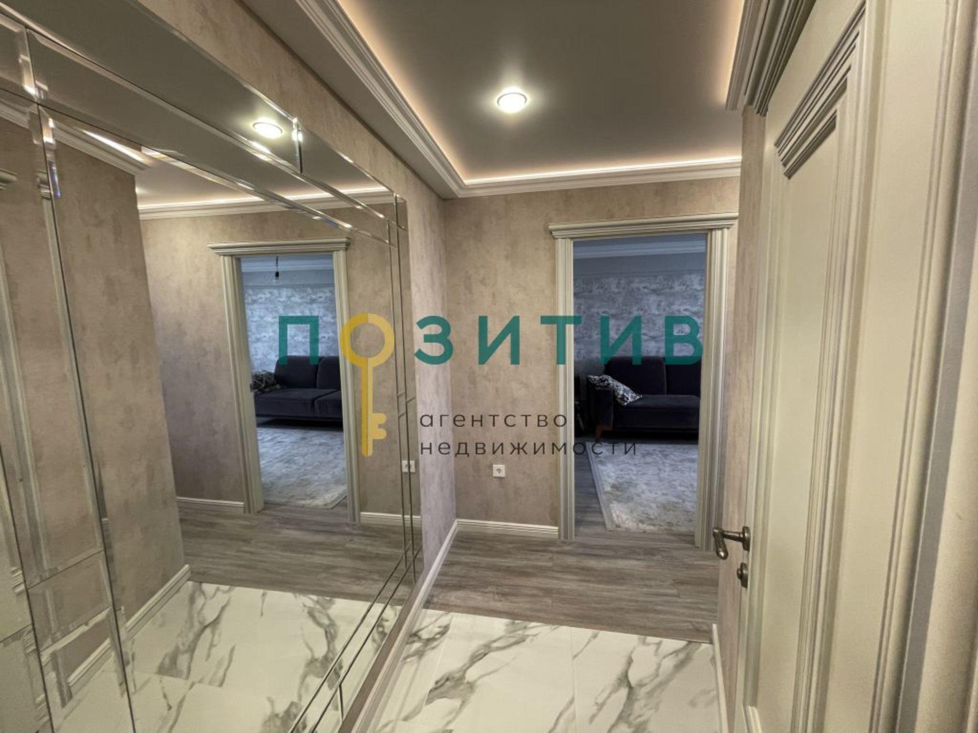 Купить квартиру за 7 000 000 рублей на Адмиральского ул, 31