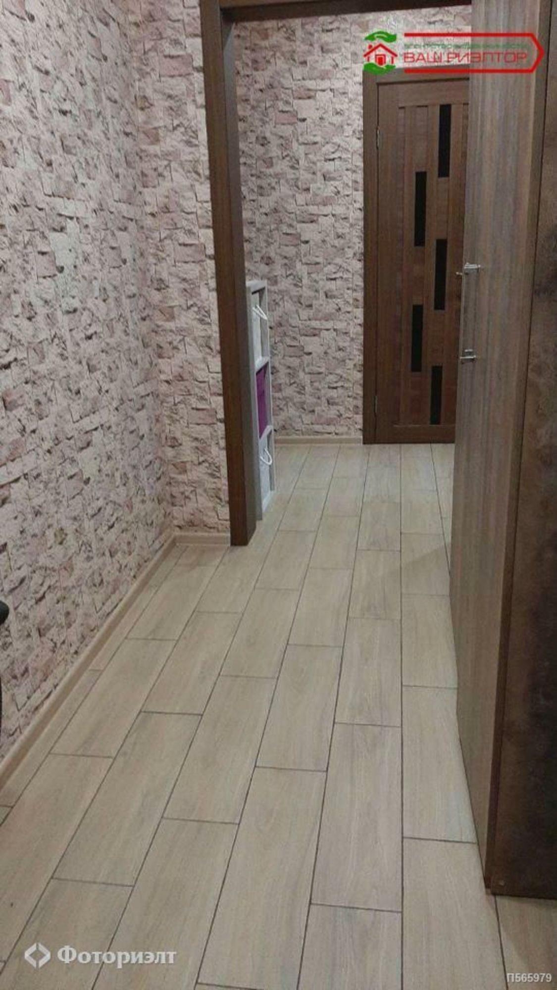 Купить квартиру за 4 300 000 рублей на Уфимцева К.Г. ул, 3А