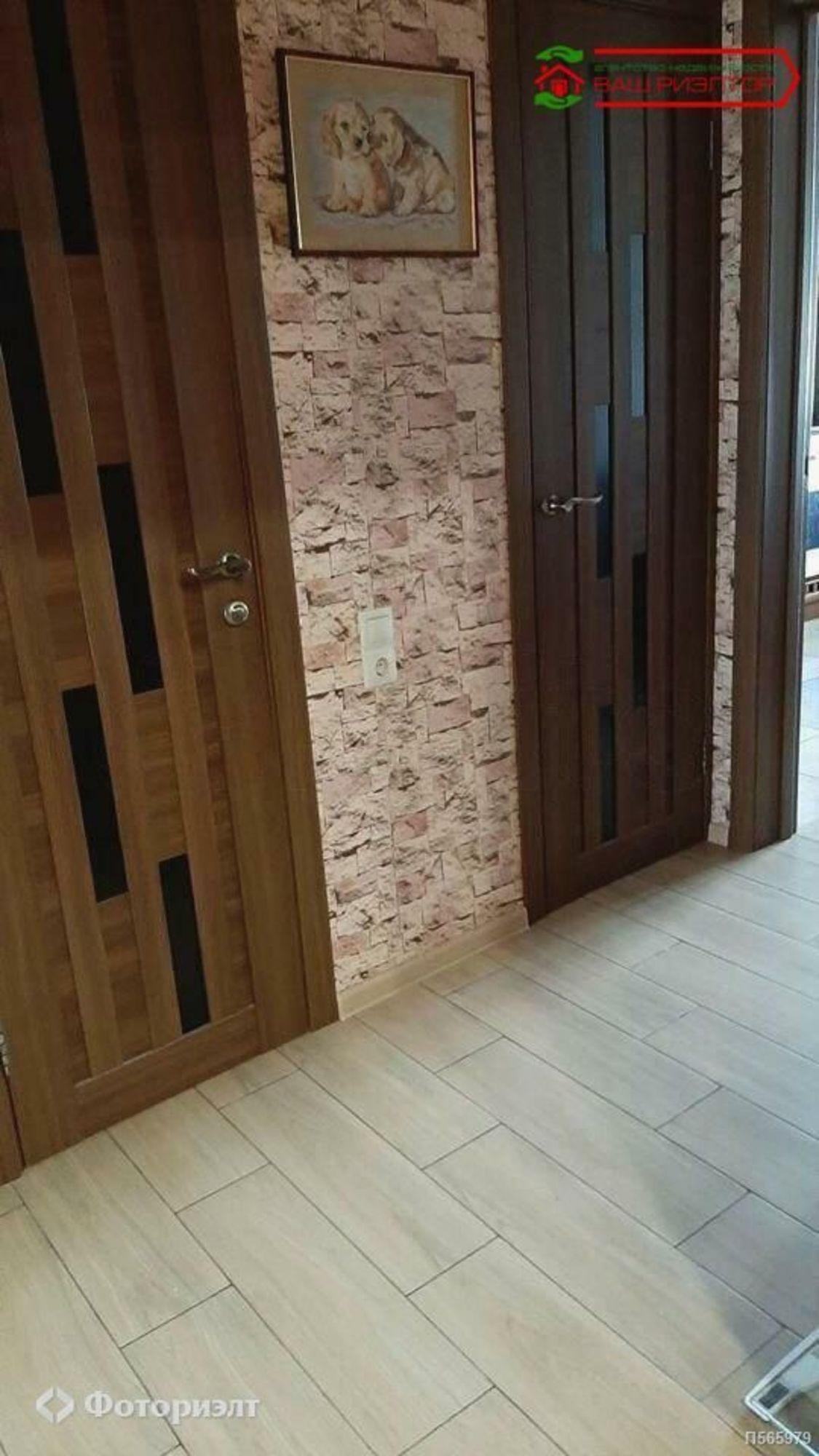 Купить квартиру за 4 300 000 рублей на Уфимцева К.Г. ул, 3А