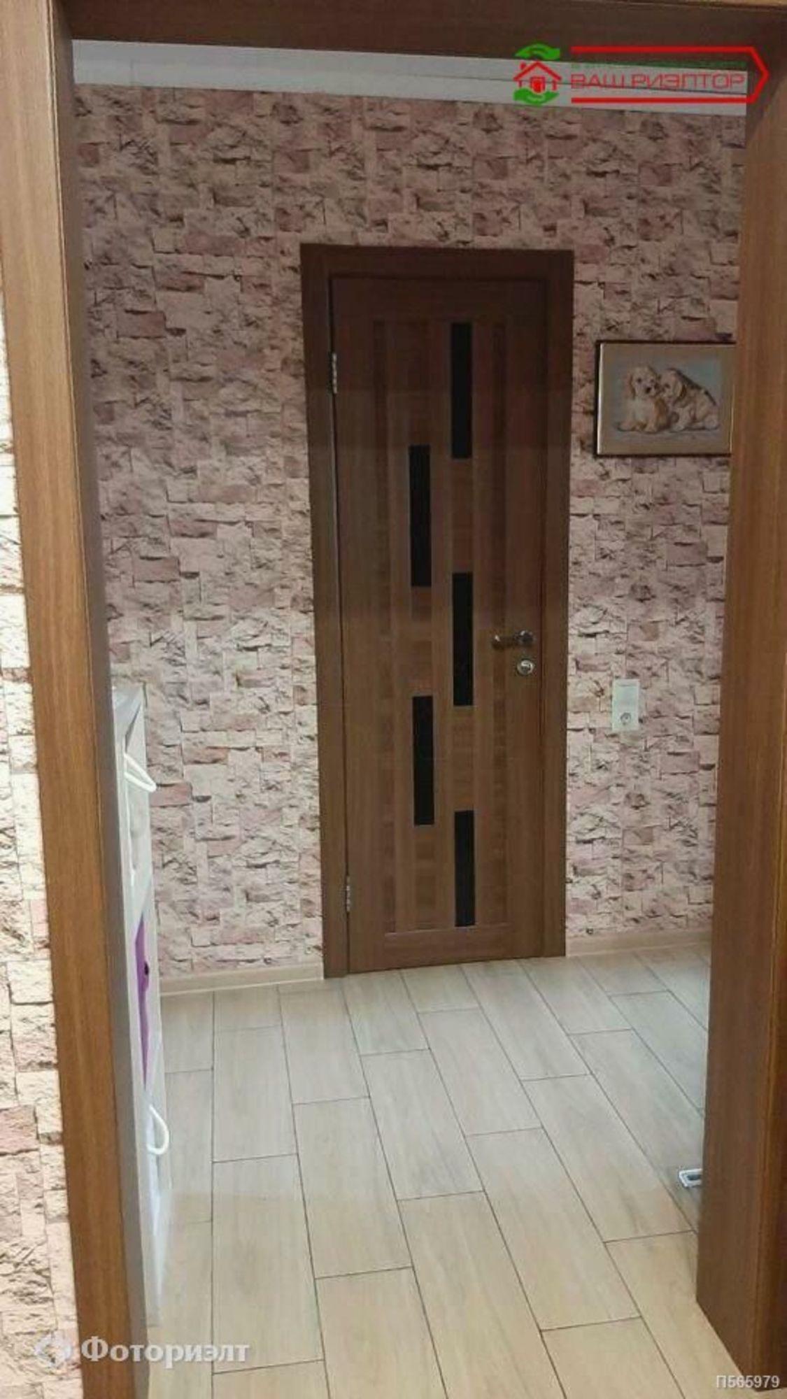 Купить квартиру за 4 300 000 рублей на Уфимцева К.Г. ул, 3А