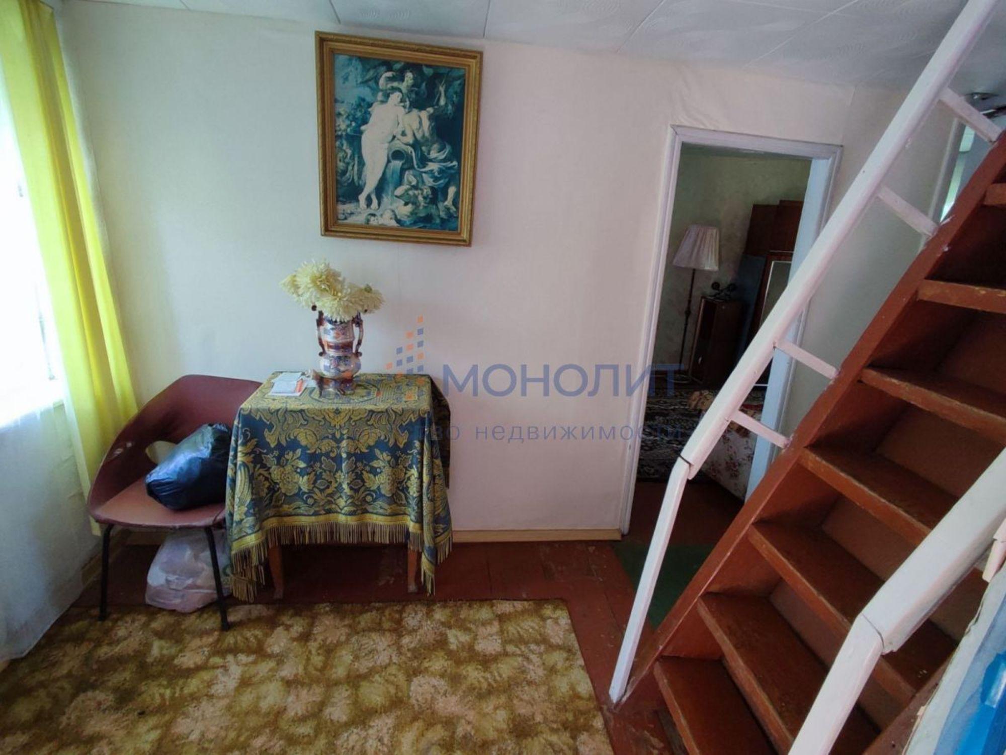 Купить дачу, дом, коттедж за 2 350 000 рублей на куст 5,линия 19,уч.46., 46