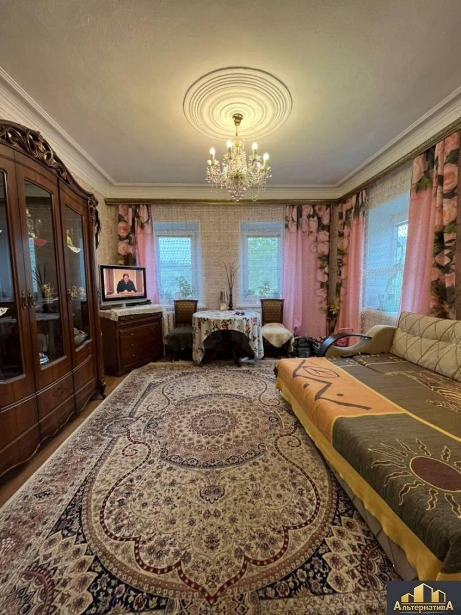 Купить дачу, дом, коттедж за 13 600 000 рублей на Черкасская ул.