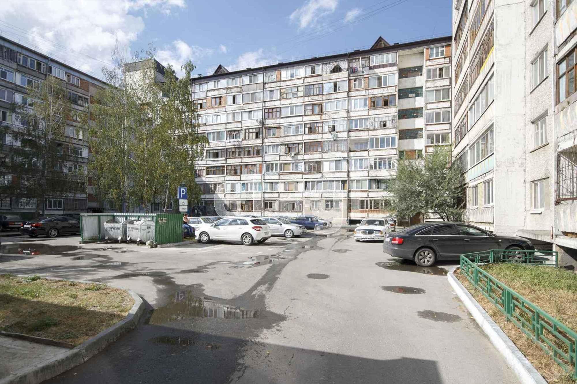 Купить студию за 1 960 000 рублей на 30 лет Победы, 75