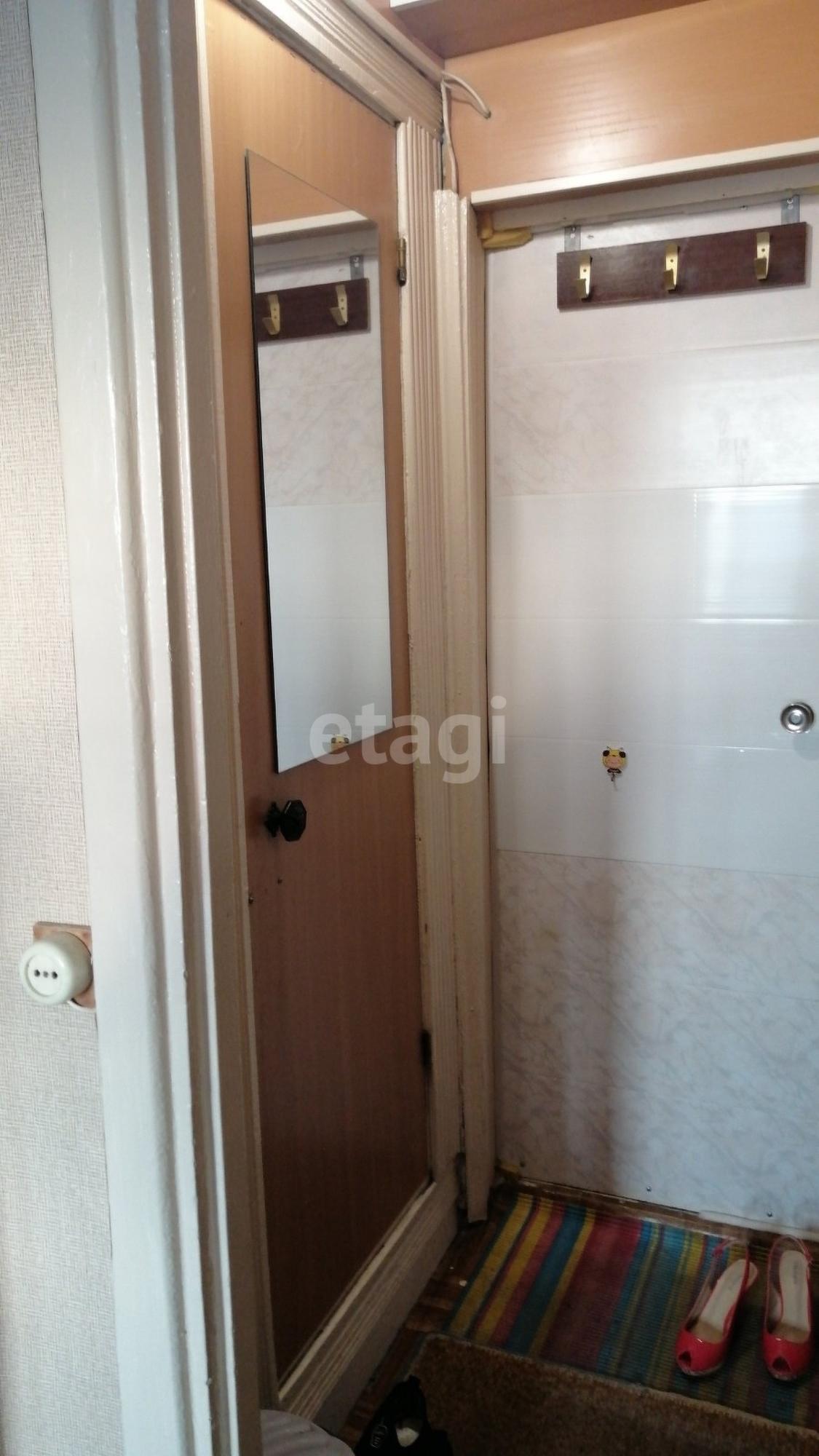Купить квартиру за 1 600 000 рублей на Олимпийская, 34