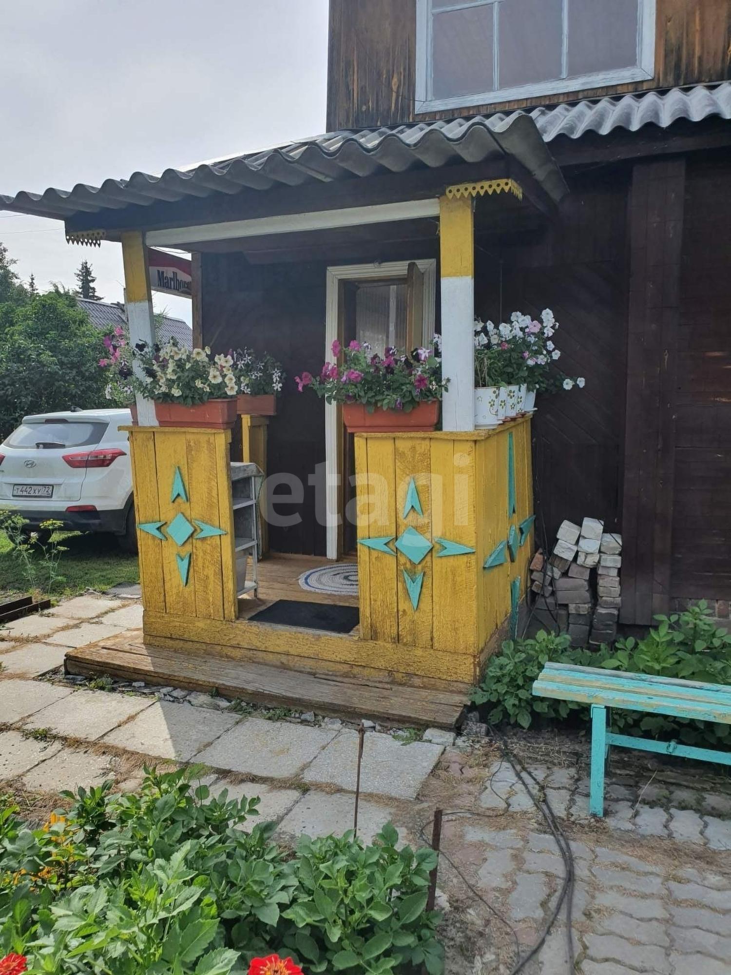 Купить дачу, дом, коттедж за 2 100 000 рублей на 9-ая,
