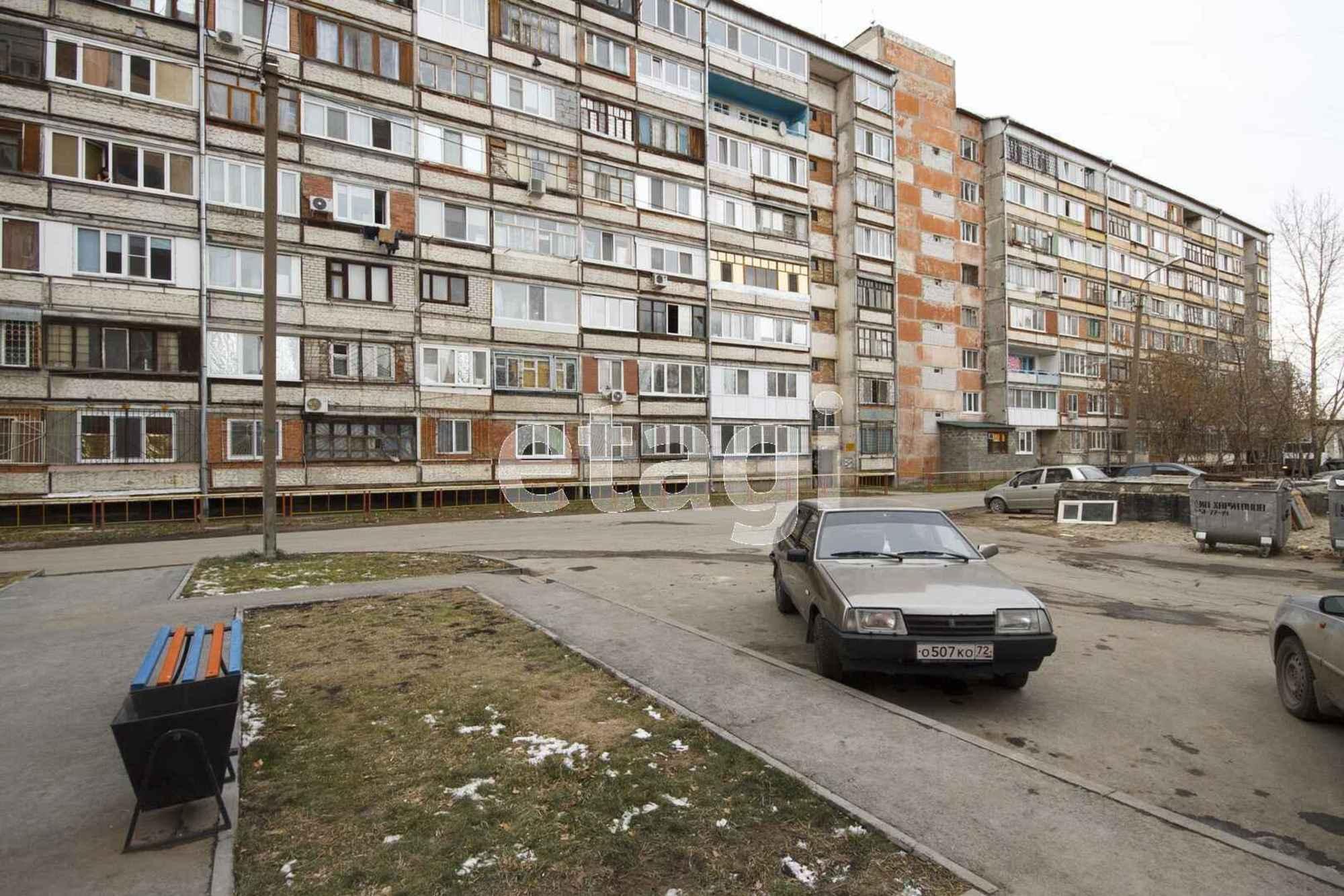 Купить квартиру за 1 600 000 рублей на Олимпийская, 34
