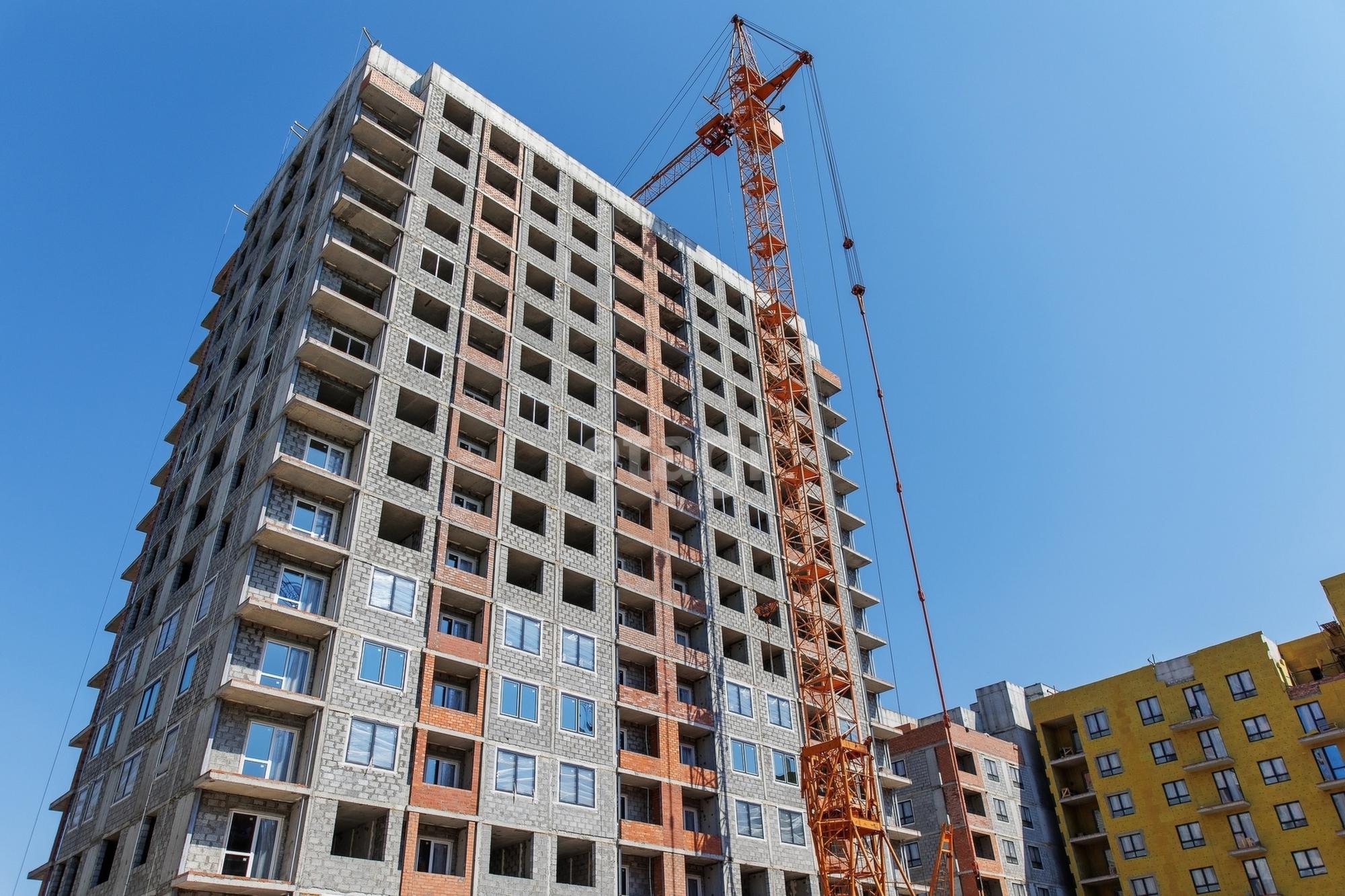 Купить квартиру за 4 940 000 рублей на Бориса Прудаева, 4