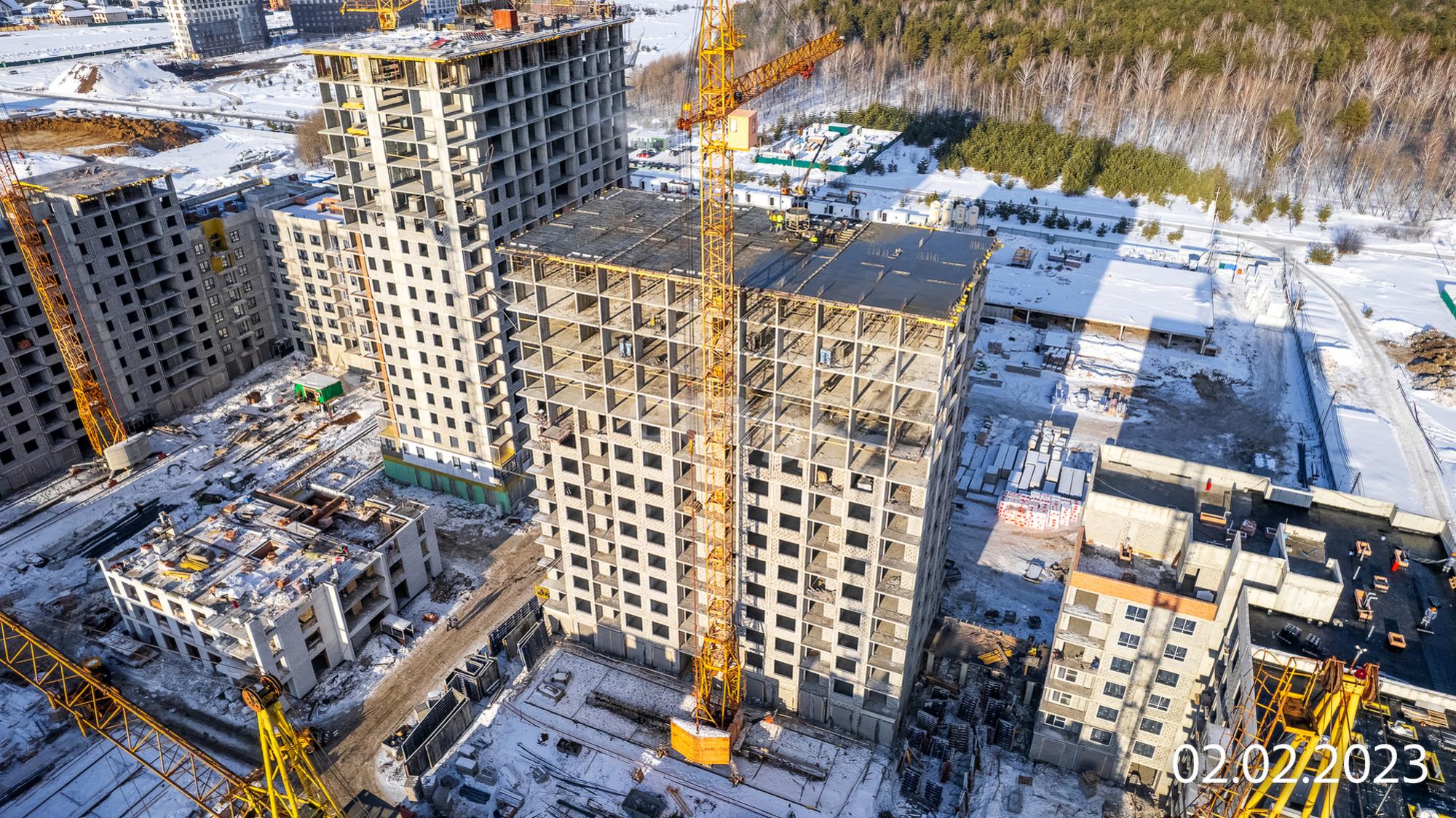 Купить квартиру за 4 940 000 рублей на Бориса Прудаева, 4
