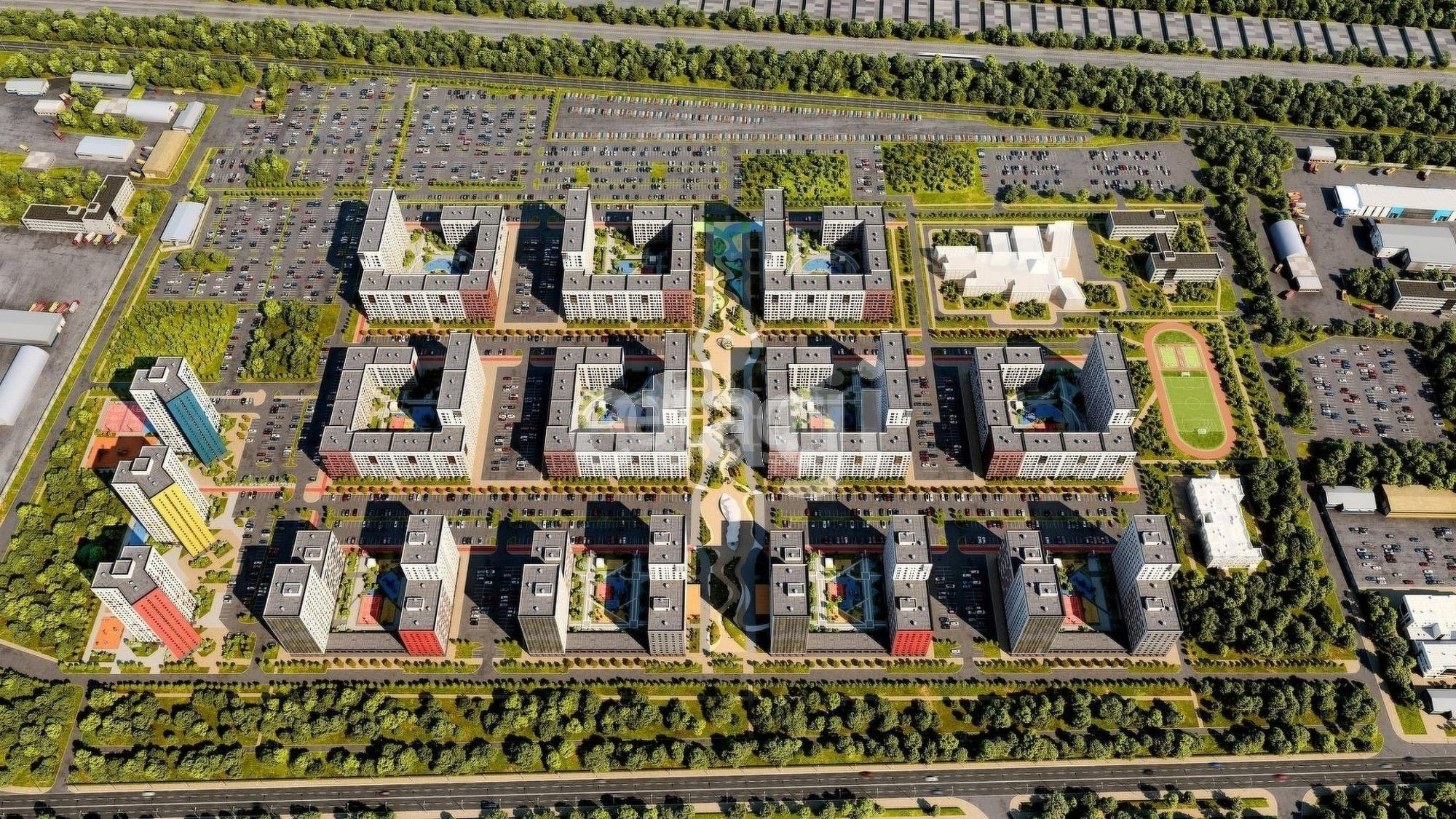 Купить квартиру за 5 600 000 рублей на Республики, 204/12