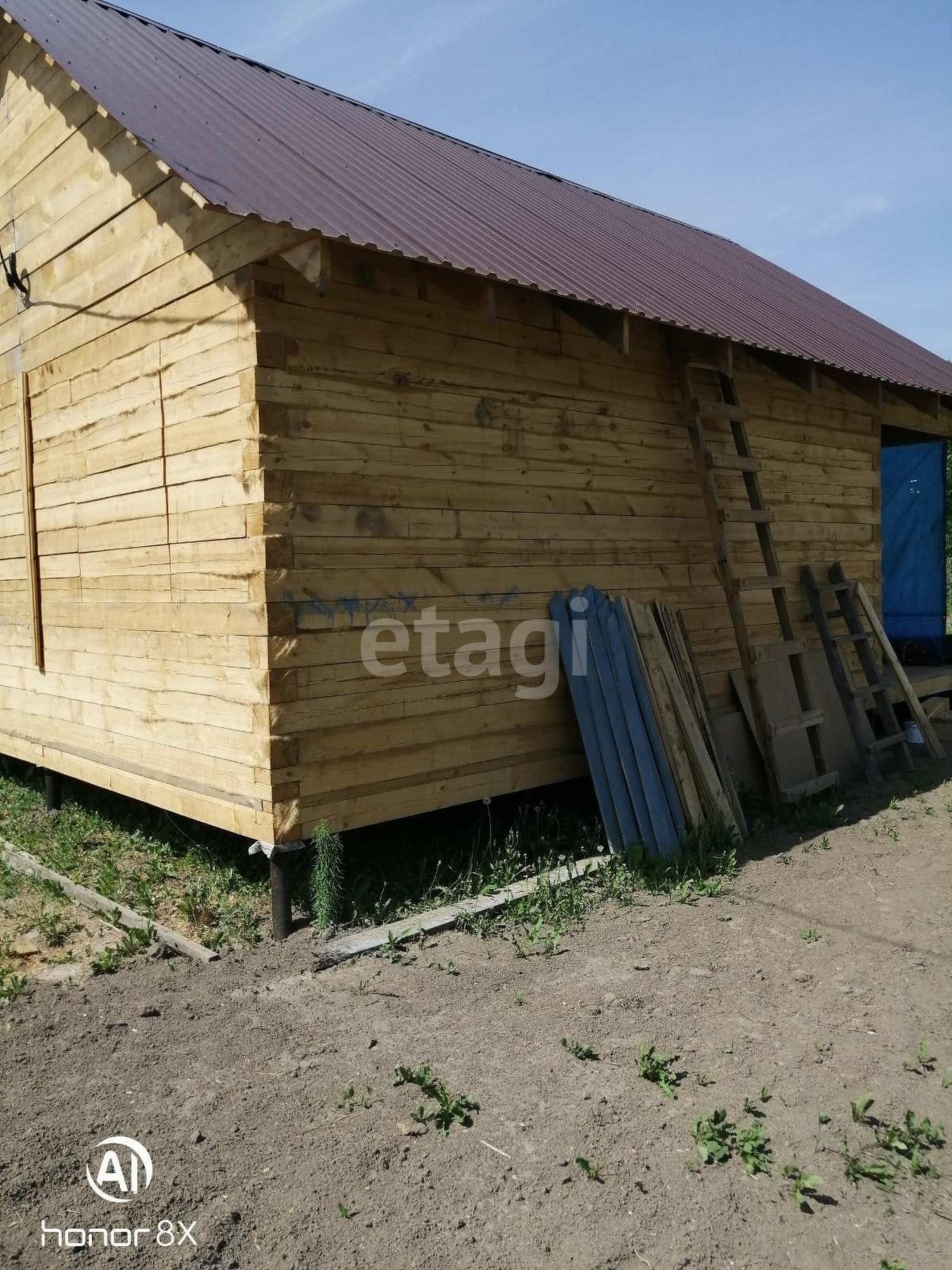 Купить дачу, дом, коттедж за 3 500 000 рублей на Центральная,