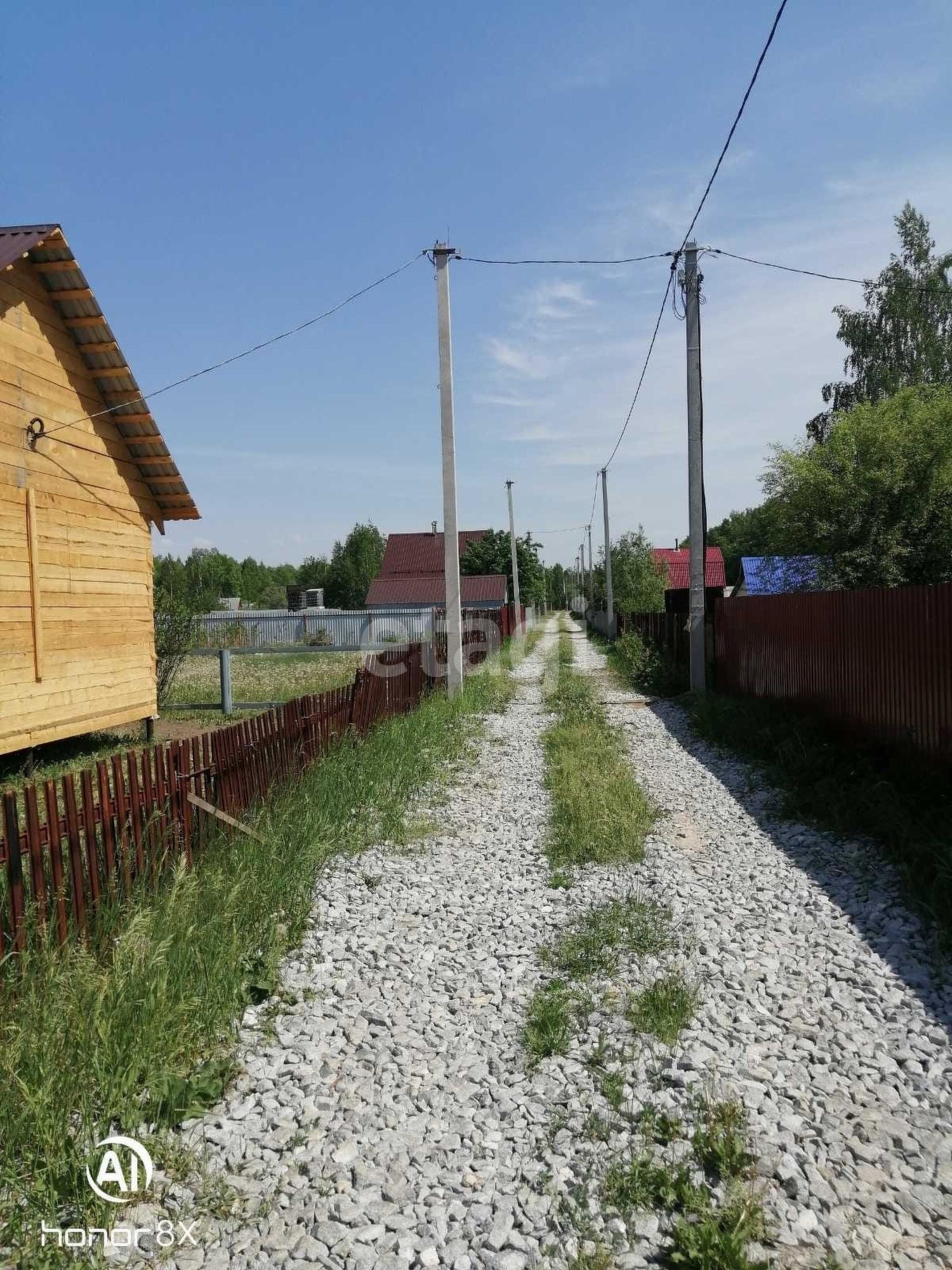 Купить дачу, дом, коттедж за 3 500 000 рублей на Центральная,