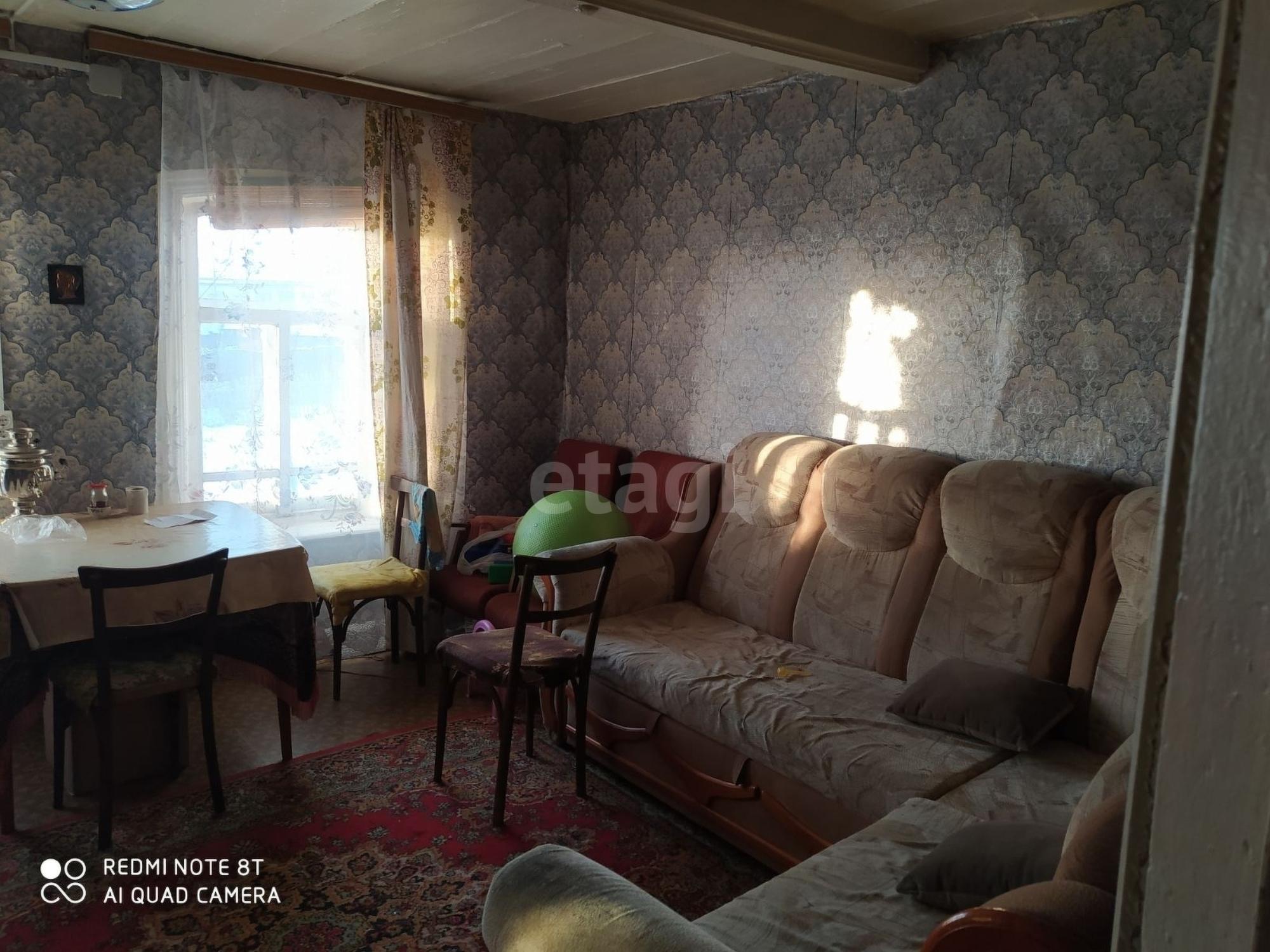 Купить дачу, дом, коттедж за 2 000 000 рублей на Октябрьская, 14