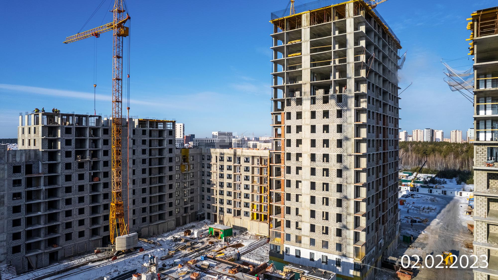 Купить квартиру за 6 800 000 рублей на Николая Глебова, 3