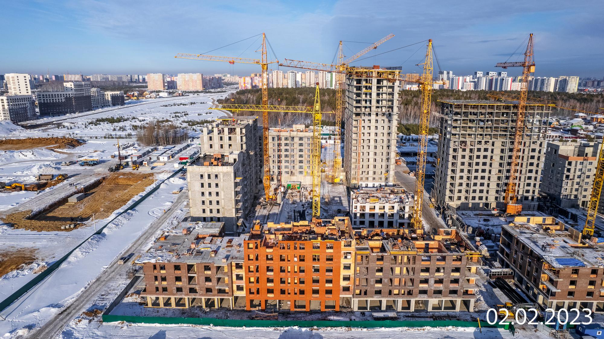 Купить квартиру за 6 800 000 рублей на Николая Глебова, 3