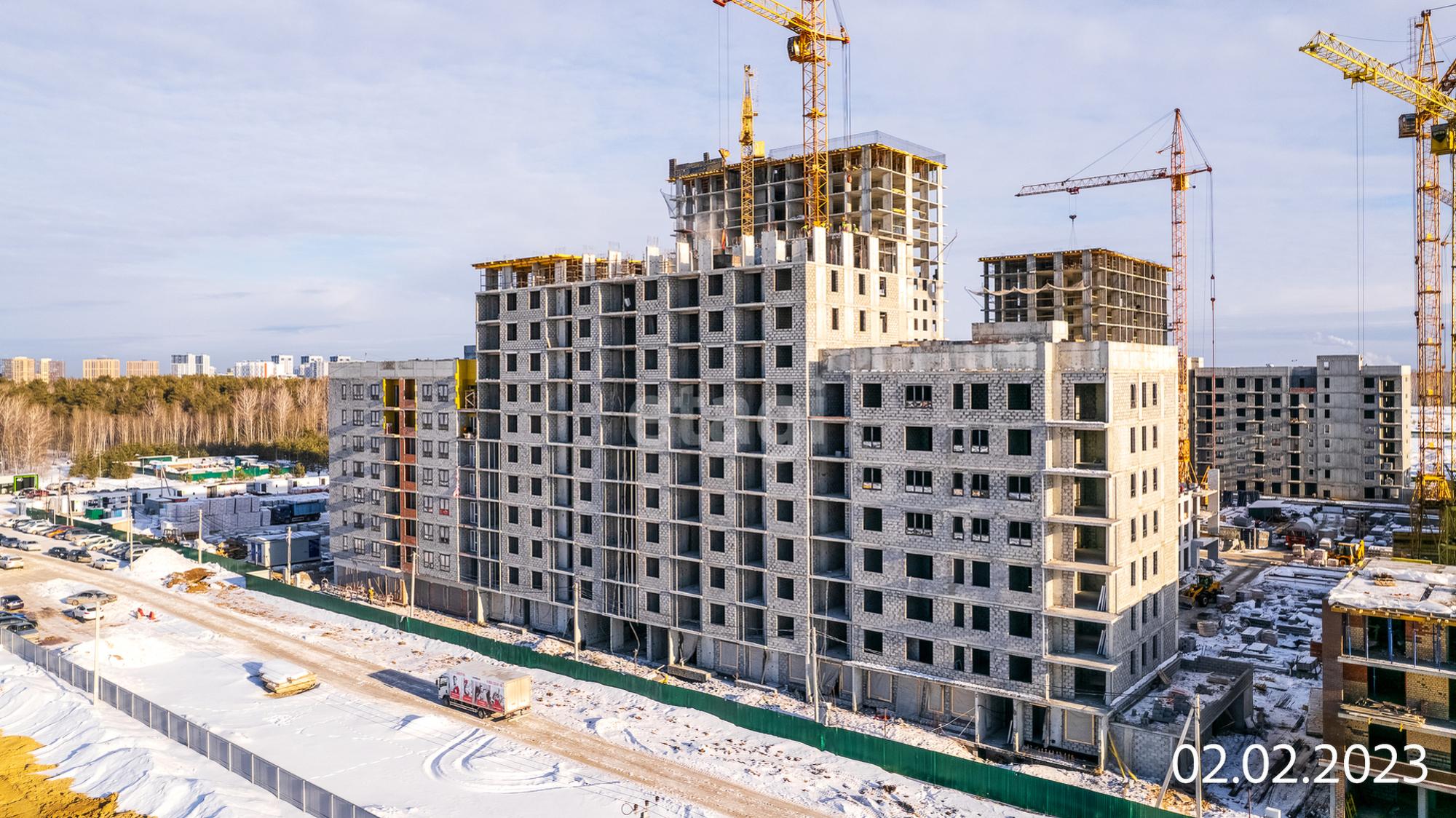 Купить квартиру за 6 800 000 рублей на Николая Глебова, 3
