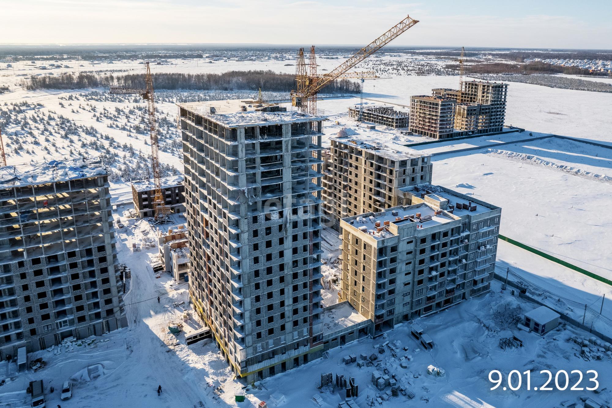 Купить квартиру за 6 800 000 рублей на Николая Глебова, 3