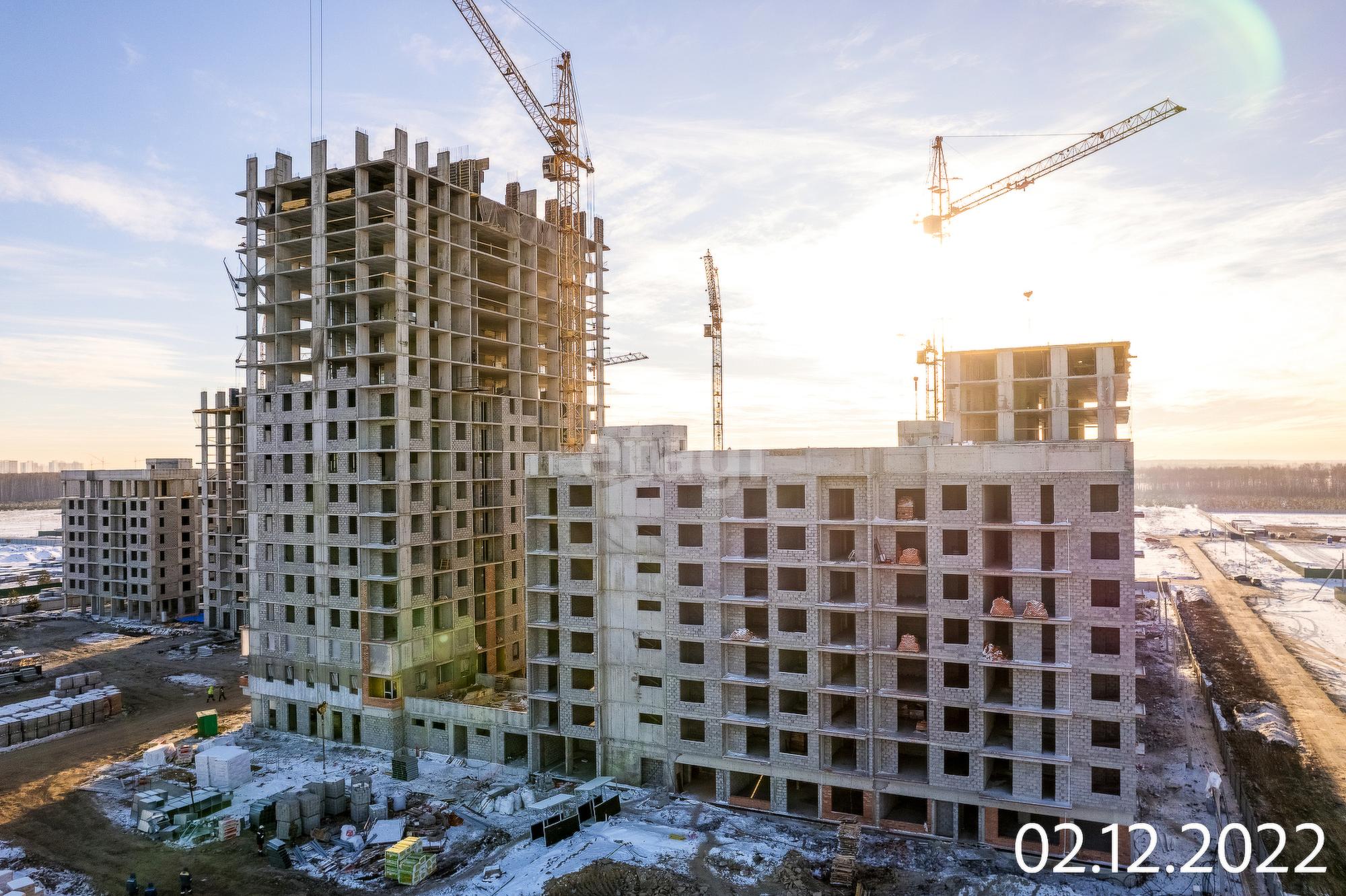 Купить квартиру за 6 800 000 рублей на Николая Глебова, 3