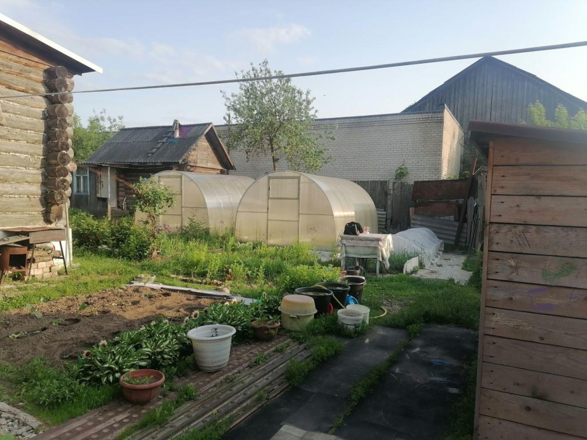 Купить дачу, дом, коттедж за 4 500 000 рублей на Торфяная ул, 13