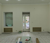 помещение 80 кв м г. Астрахань, Кировский р-н, ул.Кр.Набережная 92