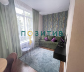 2-комн, 37кв м, этаж 4/4 Калинина пр-кт, 27к3