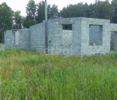 земля 17 сот Пушкино с.
