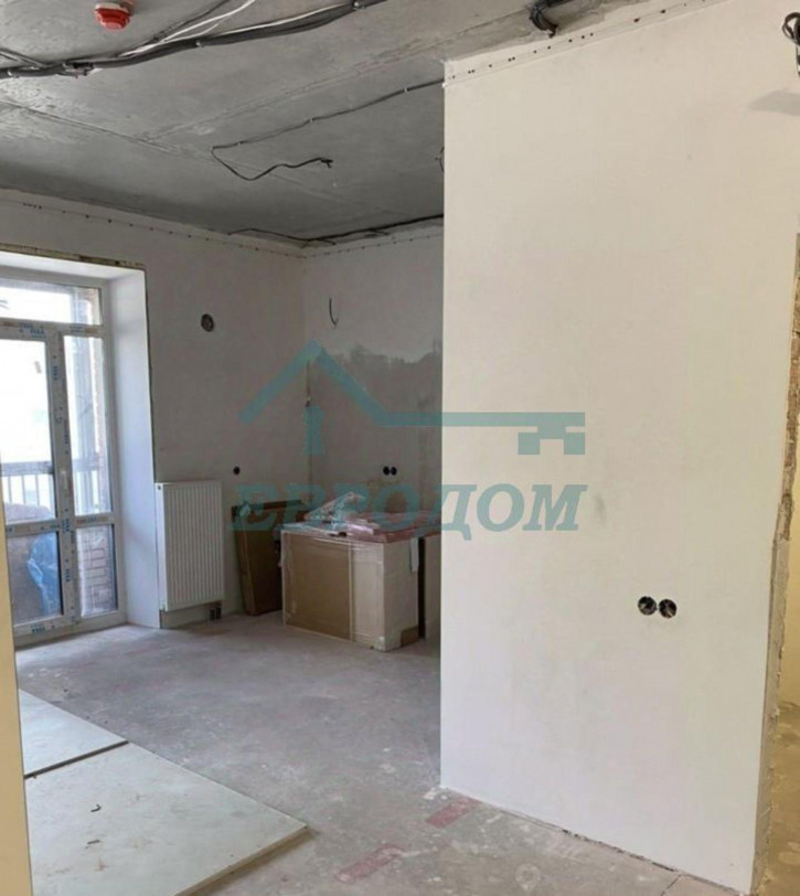 2-комн квартира ул. Шевченко,19/1 к.1