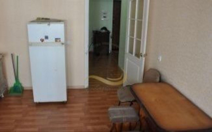 1-комн квартира Степной мкр, 9