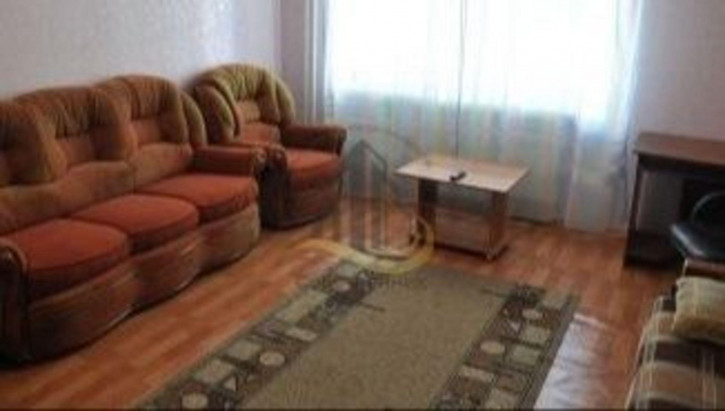 1-комн квартира Степной мкр, 9