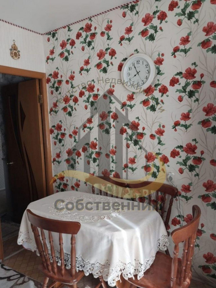 3-комн квартира Королева мкр, 1