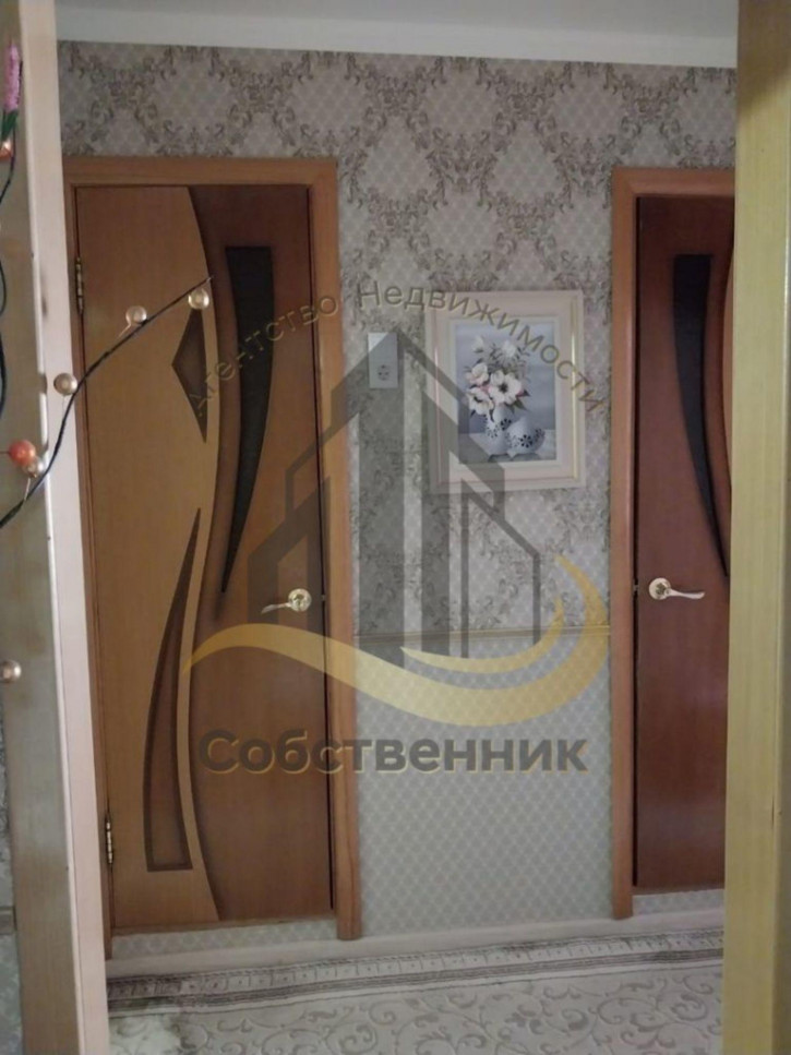 3-комн квартира Королева мкр, 1