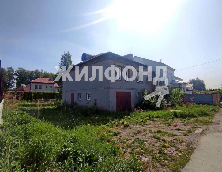 Коттедж/дом Светлая улица