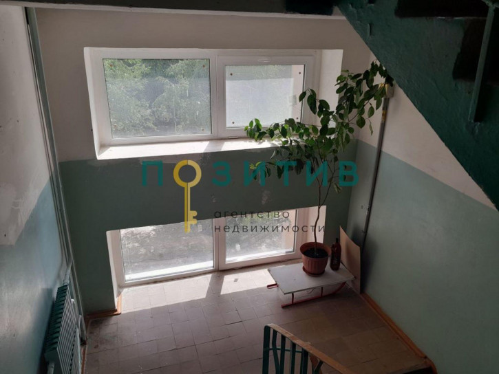 2-комн квартира Пирогова ул, 20