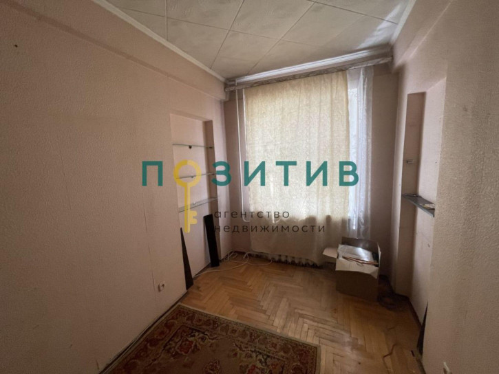 2-комн квартира Московская ул, 68