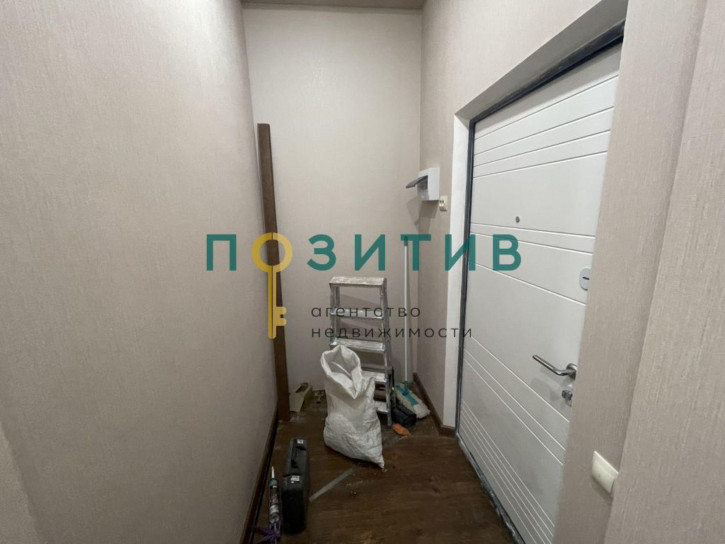 2-комн квартира Калинина пр-кт, 27к3