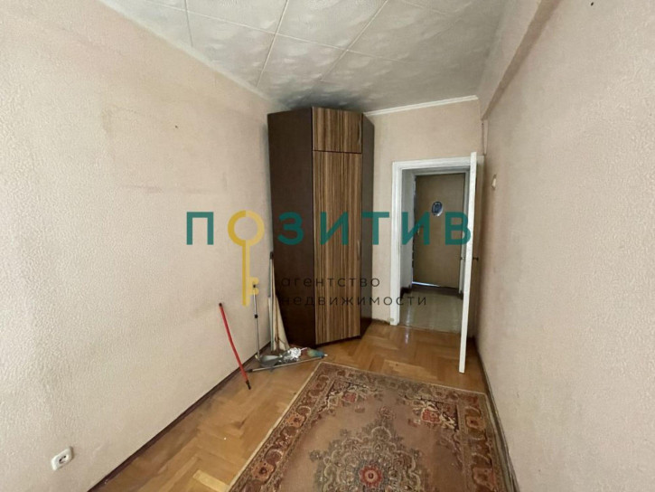 2-комн квартира Московская ул, 68