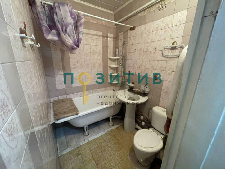 2-комн квартира Московская ул, 68