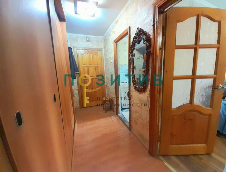 2-комн квартира Пирогова ул, 20
