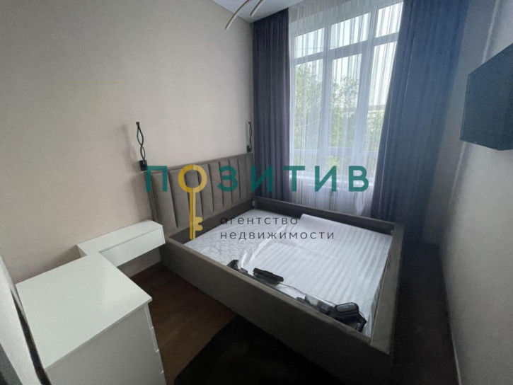 2-комн квартира Калинина пр-кт, 27к3