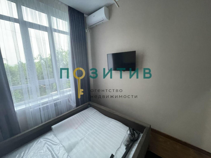 2-комн квартира Калинина пр-кт, 27к3