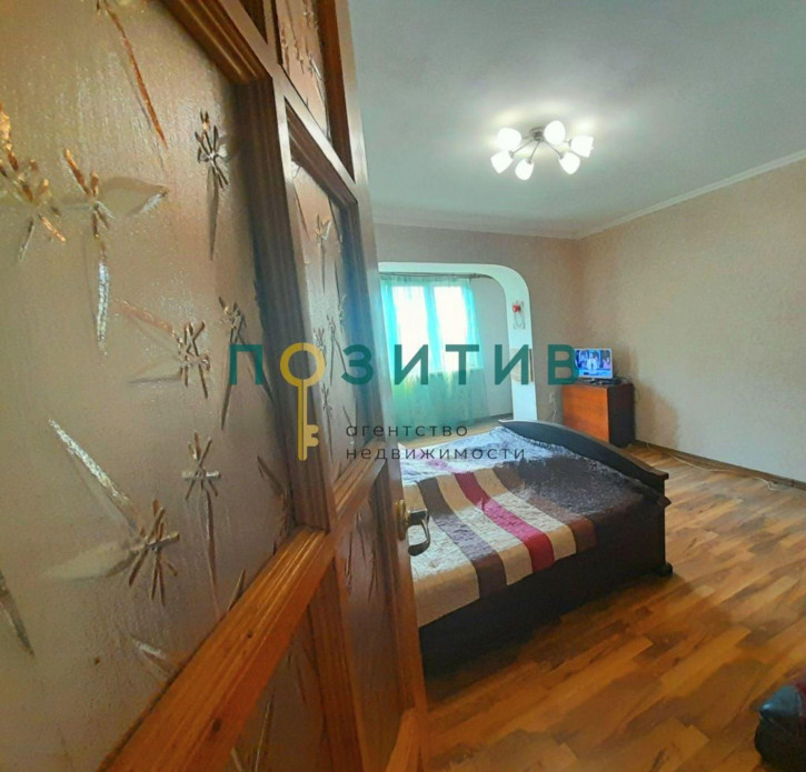 2-комн квартира Пирогова ул, 20