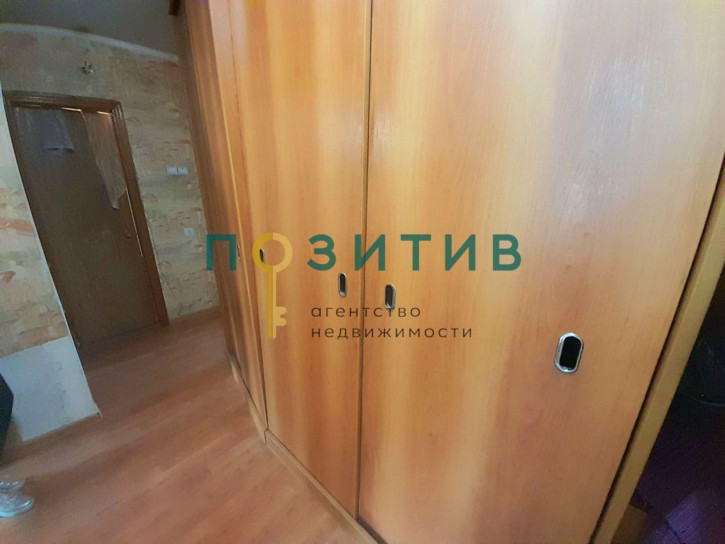 2-комн квартира Пирогова ул, 20