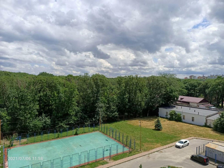 4-комн квартира Ленина ул, 417И