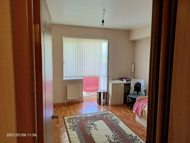 4-комн квартира Ленина ул, 417И