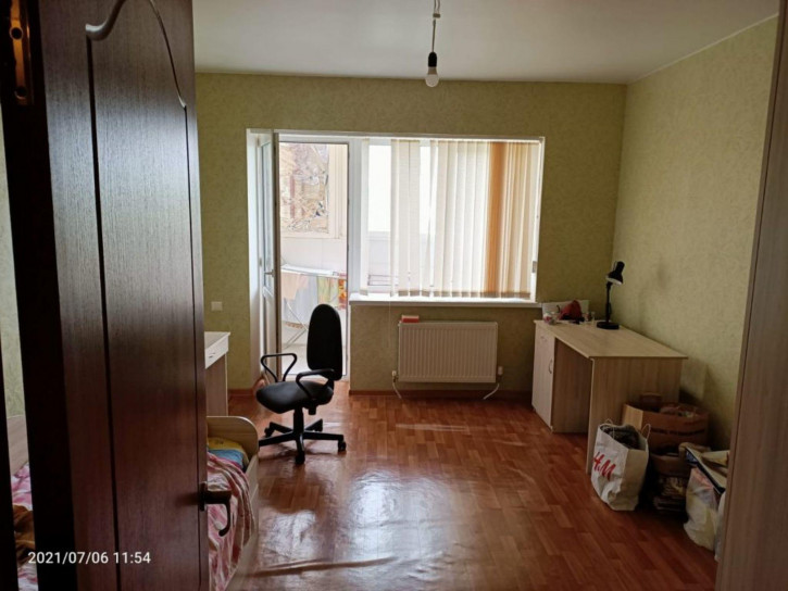 4-комн квартира Ленина ул, 417И
