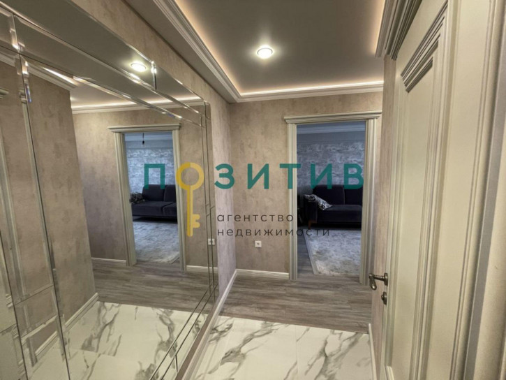 2-комн квартира Адмиральского ул, 31