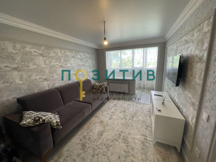 2-комн квартира Адмиральского ул, 31