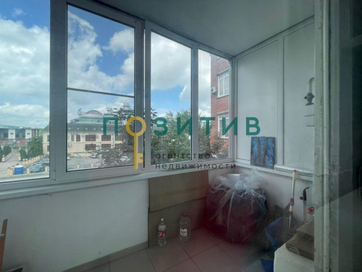 1-комн квартира 22 Партсъезда пр-кт, 141