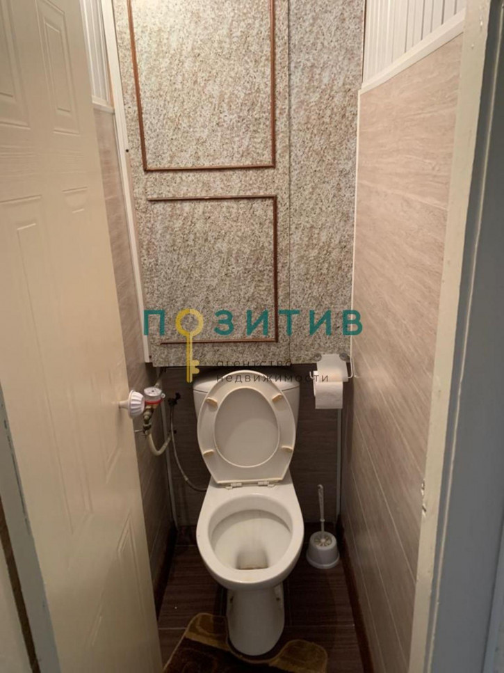 2-комн квартира Калинина пр-кт, 158