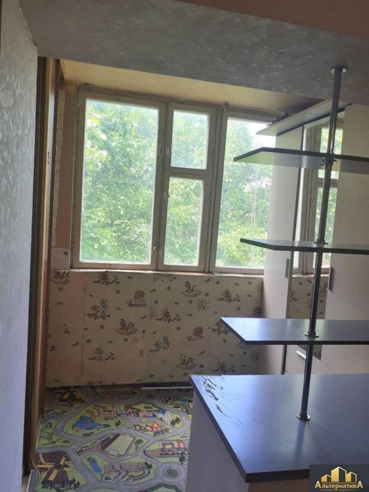 1-комн квартира Западная ул.